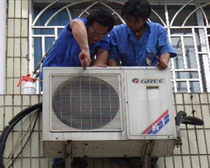 定远空调售后维修服务中心在哪里找