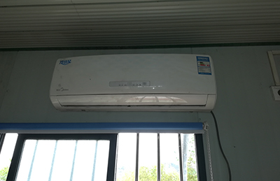 定远空调维修在哪里找