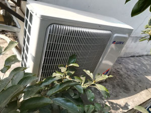 定远空调维修售后服务