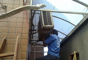 定远空调维修售后服务中心