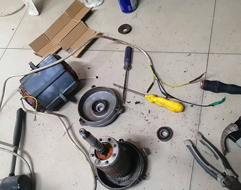 定远空调维修售后服务中心电话在哪里找