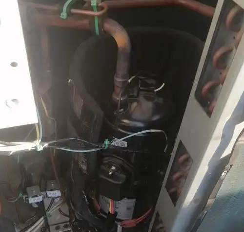 定远维修变频空调电话在哪里找