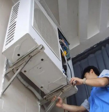 定远24小时空调维修热线