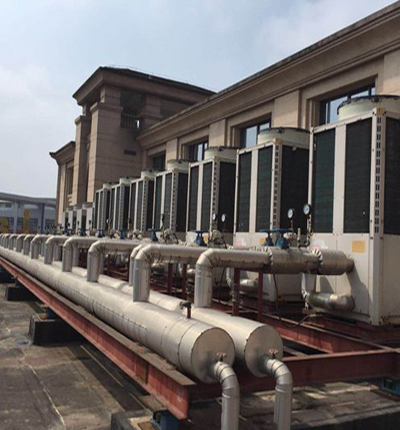 定远多联机维修 定远中央空调维修