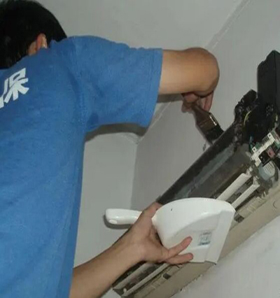 定远空调清洗保养